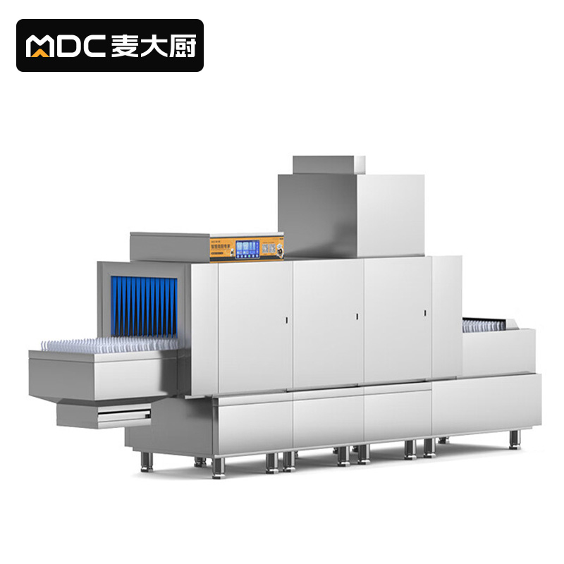 酒店商用全自動(dòng)洗碗機(jī)有什么優(yōu)勢(shì)和特點(diǎn)？