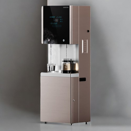 商用直飲水機：高效、安全的健康飲水解決方案