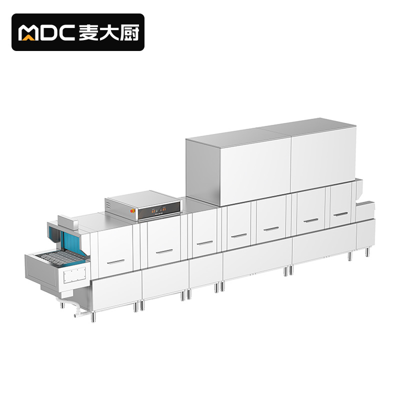 商用全自動(dòng)洗碗機(jī)怎么樣？有推薦的嗎？