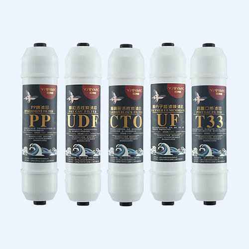 商用飲水機(jī)的濾芯多久更換一次？